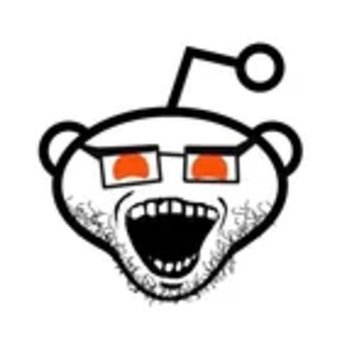 Preddit Logo